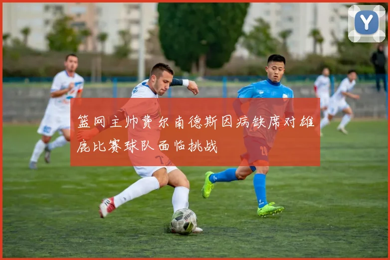 篮网主帅费尔南德斯因病缺席对雄鹿比赛球队面临挑战