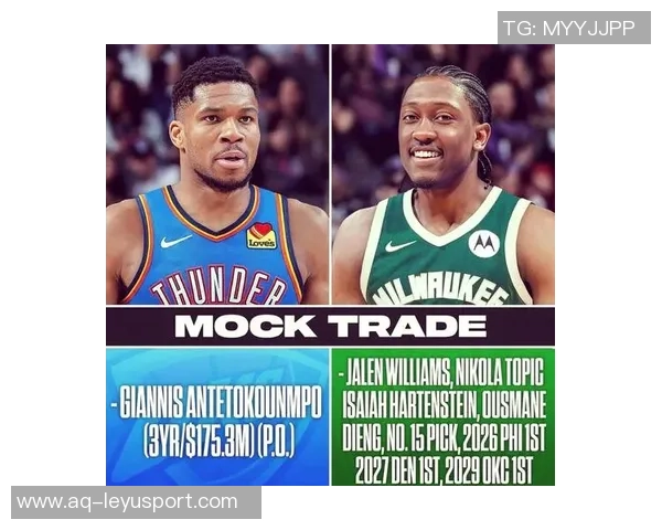 字母哥与浓眉可能离队国王超市开张与否交易截止日前的十大悬念解析